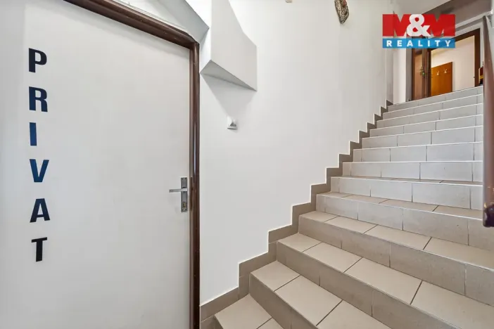 Prodej ubytování, Čenkovice, 297 m2