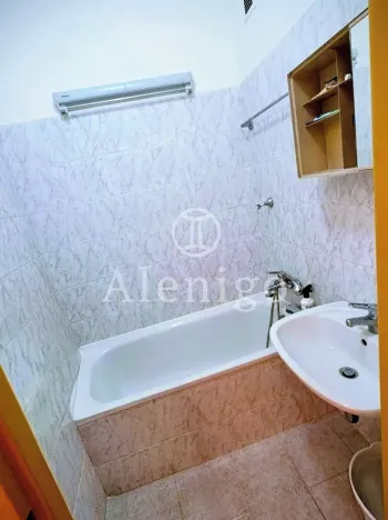 Pronájem bytu 2+1, Praha - Vokovice, Tuniská, 53 m2