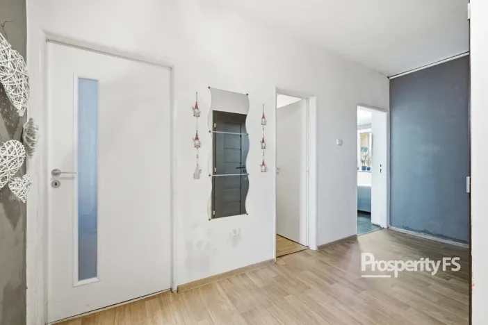 Prodej bytu 2+1, Stráž pod Ralskem, Hornická, 67 m2