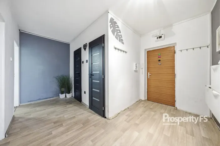 Prodej bytu 2+1, Stráž pod Ralskem, Hornická, 67 m2