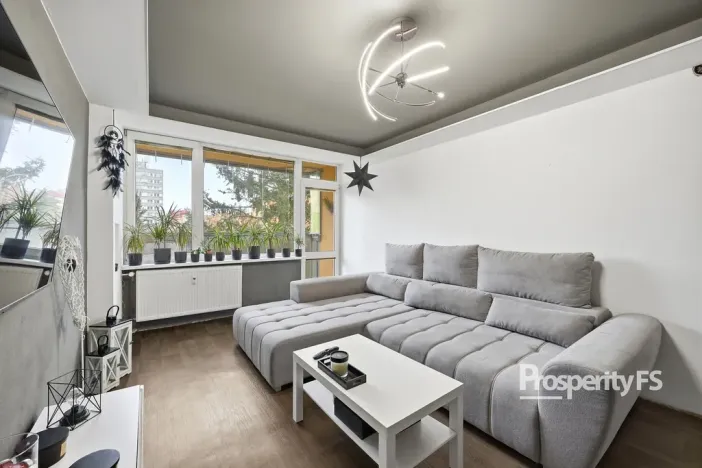 Prodej bytu 2+1, Stráž pod Ralskem, Hornická, 67 m2