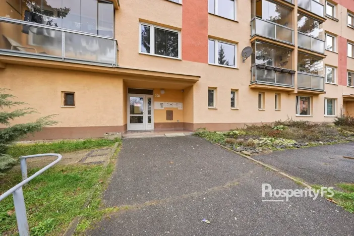 Prodej bytu 2+1, Stráž pod Ralskem, Hornická, 67 m2