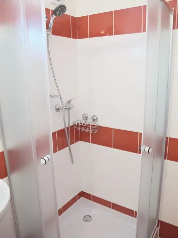 Pronájem bytu 2+kk, Praha - Chodov, Tererova, 44 m2