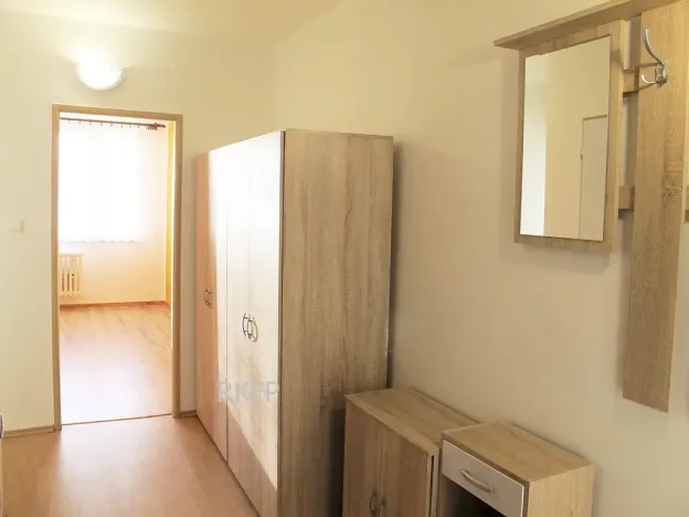 Pronájem bytu 2+kk, Praha - Chodov, Tererova, 44 m2