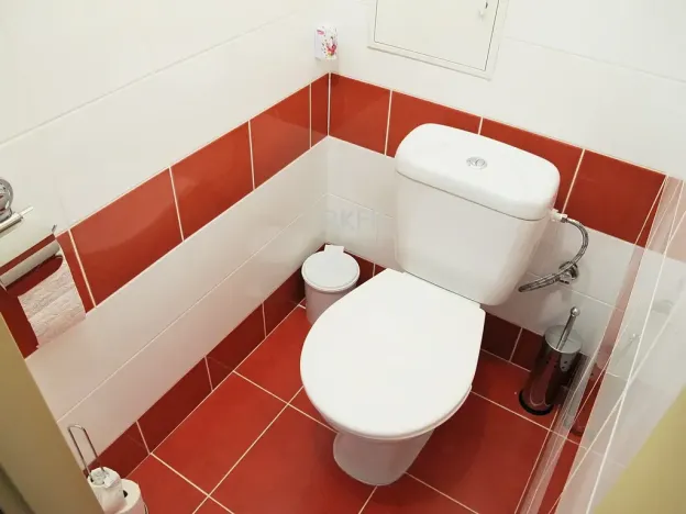 Pronájem bytu 2+kk, Praha - Chodov, Tererova, 44 m2