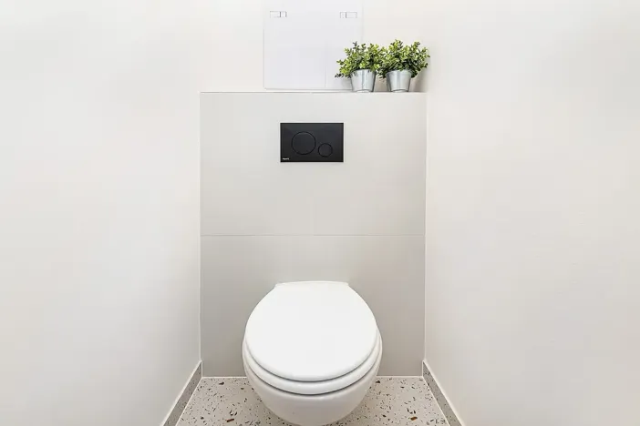 Prodej bytu 4+kk, Praha - Troja, Lešenská, 72 m2