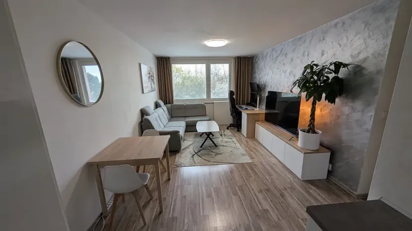 Prodej bytu 3+kk, Praha - Chodov, Konstantinova, 62 m2