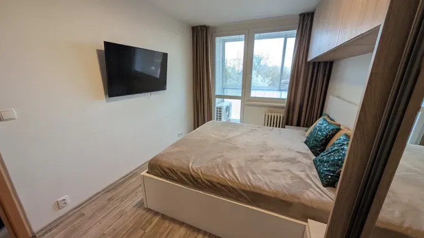 Prodej bytu 3+kk, Praha - Chodov, Konstantinova, 62 m2