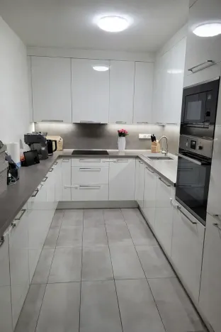 Prodej bytu 3+kk, Praha - Chodov, Konstantinova, 62 m2