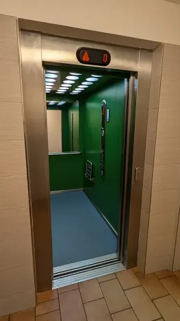 Prodej bytu 3+kk, Praha - Chodov, Konstantinova, 62 m2