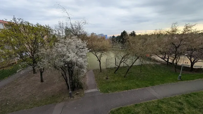 Prodej bytu 3+kk, Praha - Chodov, Konstantinova, 62 m2