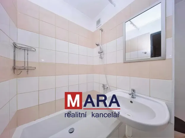 Prodej bytu 2+1, Olomouc, Skupova, 43 m2