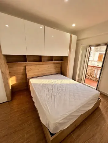 Prodej rodinného domu, Scalea, Itálie, 65 m2