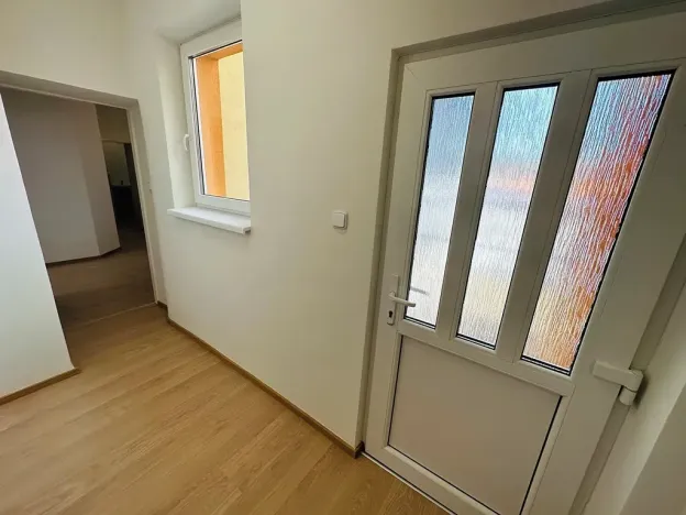 Prodej bytu 3+1, Bučovice, Mírová, 73 m2