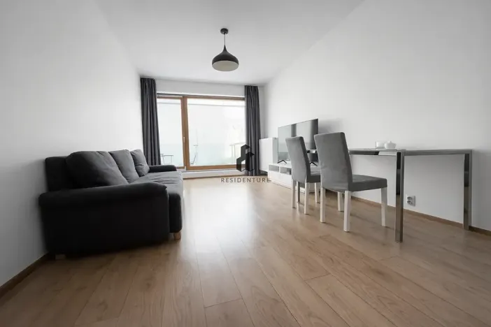 Pronájem bytu 2+kk, Praha - Holešovice, Komunardů, 57 m2