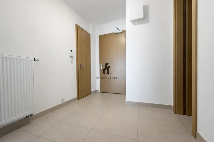 Pronájem bytu 2+kk, Praha - Holešovice, Komunardů, 57 m2