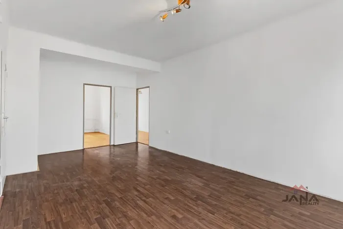 Prodej bytu 3+1, Turnov, Březová, 63 m2