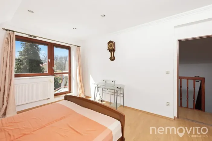 Pronájem rodinného domu, Poděbrady, Pražská, 103 m2