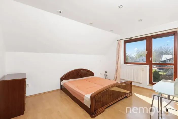 Pronájem rodinného domu, Poděbrady, Pražská, 103 m2