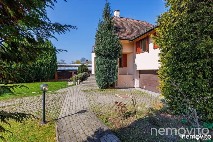 Pronájem rodinného domu, Poděbrady, Pražská, 103 m2