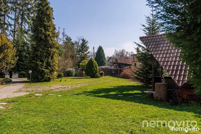 Pronájem rodinného domu, Poděbrady, Pražská, 103 m2