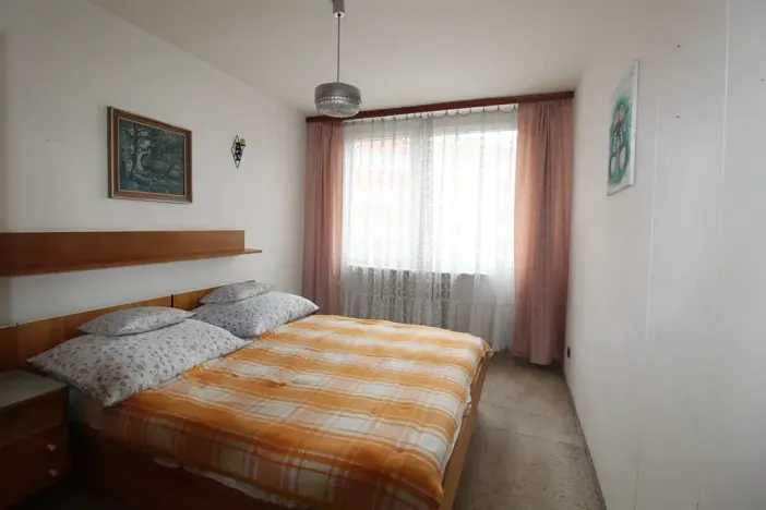 Prodej bytu 3+1, Mělník, Františka Kriegela, 70 m2