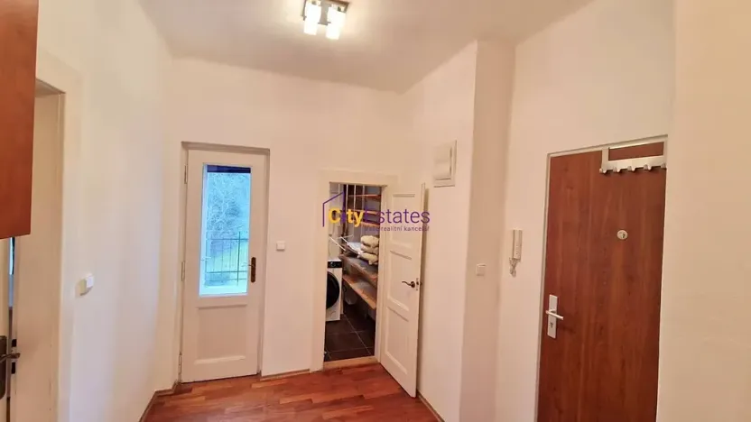 Prodej bytu 2+kk, Praha - Košíře, Cetyňská, 66 m2