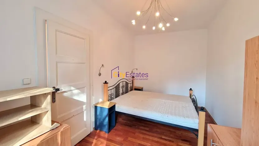 Prodej bytu 2+kk, Praha - Košíře, Cetyňská, 66 m2