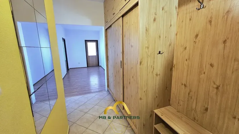 Prodej bytu 4+1, Chlum u Třeboně, Sídliště F. Hrubína, 87 m2