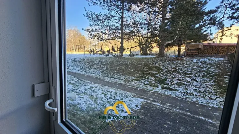 Prodej bytu 4+1, Chlum u Třeboně, Sídliště F. Hrubína, 87 m2