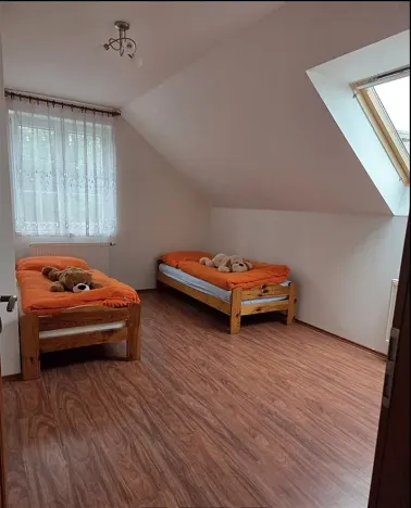 Prodej rodinného domu, Bašť, Na Libovínek, 155 m2