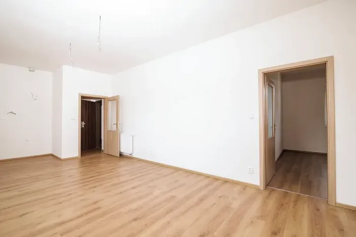 Prodej bytu 2+kk, Mariánské Lázně, Ruská, 53 m2