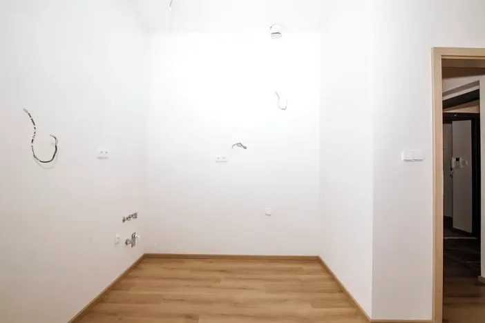 Prodej bytu 2+kk, Mariánské Lázně, Ruská, 53 m2