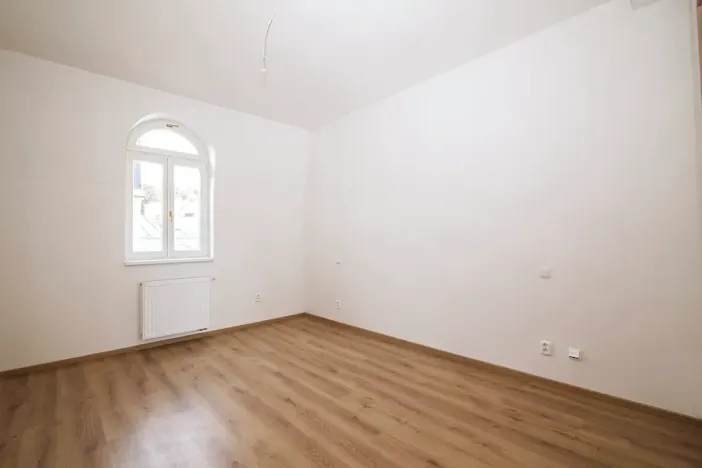 Prodej bytu 2+kk, Mariánské Lázně, Ruská, 53 m2