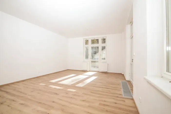 Prodej bytu 3+kk, Mariánské Lázně, Ruská, 94 m2