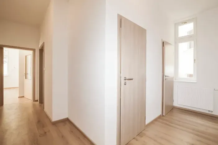 Prodej bytu 3+kk, Mariánské Lázně, Ruská, 94 m2
