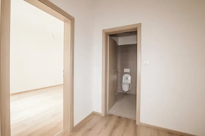 Prodej bytu 3+kk, Mariánské Lázně, Ruská, 94 m2