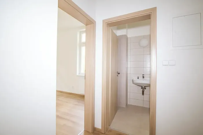 Prodej bytu 3+kk, Mariánské Lázně, Ruská, 94 m2