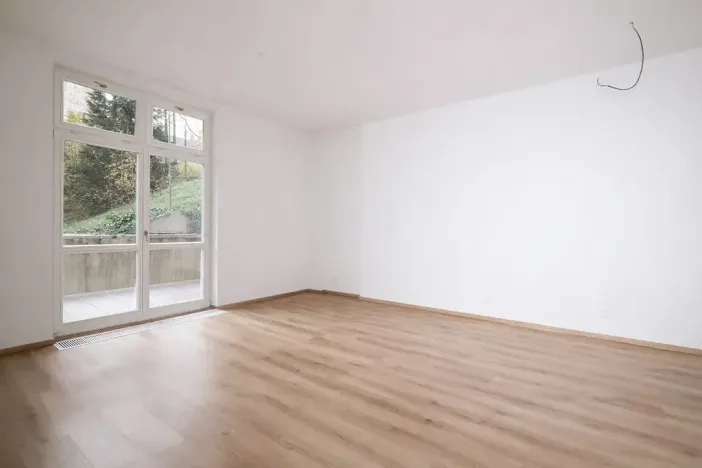 Prodej bytu 2+kk, Mariánské Lázně, Ruská, 60 m2