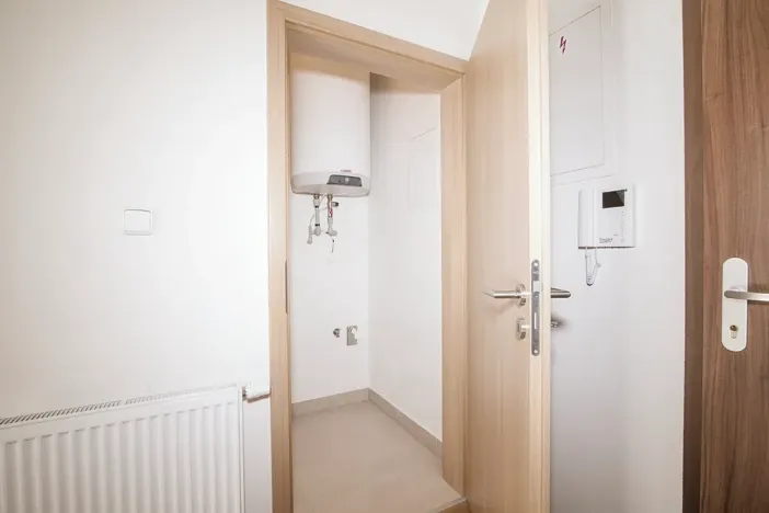 Prodej bytu 2+kk, Mariánské Lázně, Ruská, 60 m2