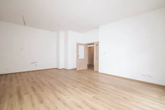 Prodej bytu 2+kk, Mariánské Lázně, Ruská, 60 m2