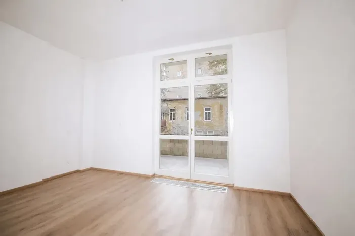 Prodej bytu 2+kk, Mariánské Lázně, Ruská, 60 m2