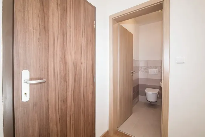 Prodej bytu 2+kk, Mariánské Lázně, Ruská, 60 m2