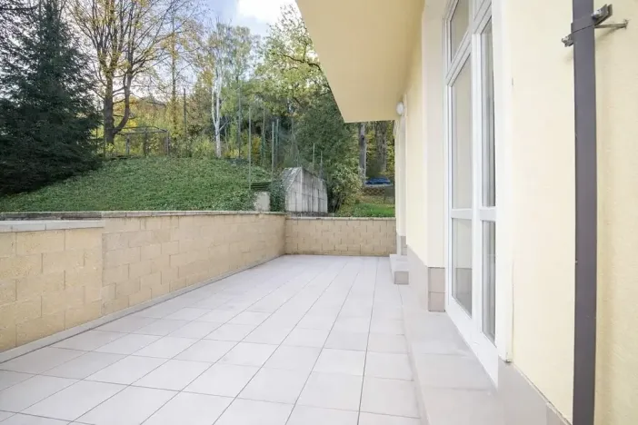 Prodej bytu 2+kk, Mariánské Lázně, Ruská, 60 m2