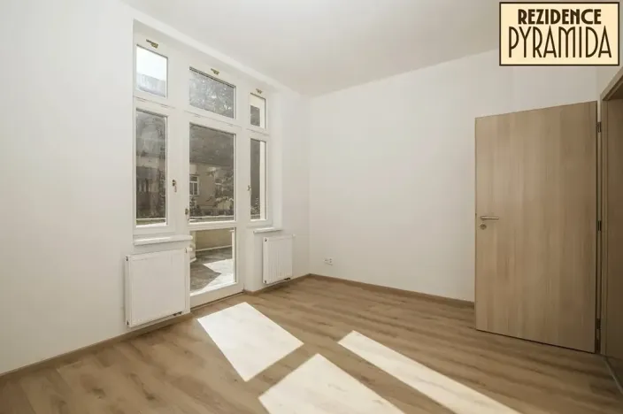 Prodej bytu 2+kk, Mariánské Lázně, Ruská, 52 m2