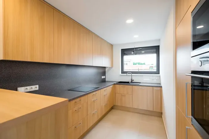 Pronájem rodinného domu, Úhonice, 106 m2