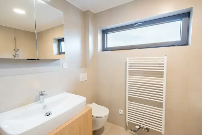 Pronájem rodinného domu, Úhonice, 106 m2