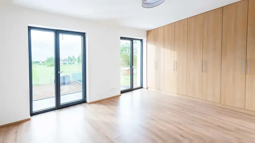 Pronájem bytu 4+kk, Úhonice, 106 m2