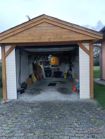 Prodej rodinného domu, Tlustice, 91 m2