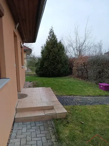 Prodej rodinného domu, Tlustice, 91 m2
